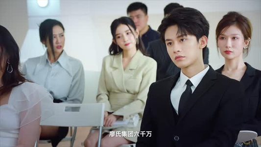 上心（38集）独家内容免费看