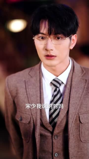 少爷夫人今天也不复婚(100集) 少爷夫人今天也不复婚(100集)精彩短剧随心推