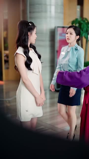 无风絮自飞（36集）火爆短剧来袭