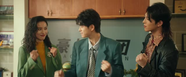 我和我爸的18岁（24集）最新短剧抢先看