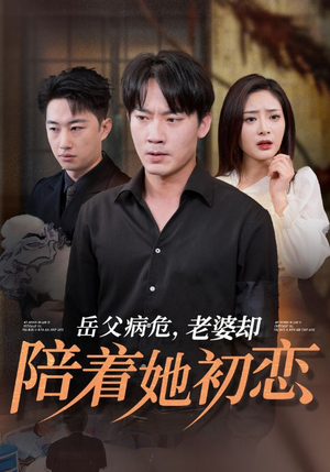 岳父病危,老婆却陪着她初恋(31集) 岳父病危,老婆却陪着她初恋(31集)在哪里可以看