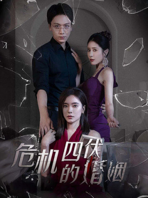 危机四伏的婚姻(56集) 危机四伏的婚姻(56集)哪个网站可以看
