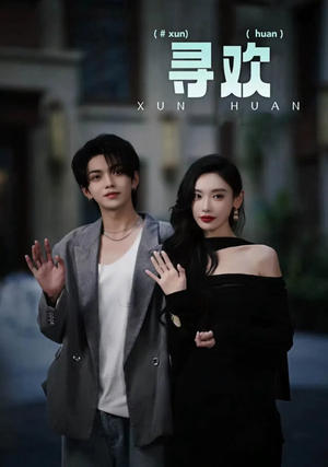 寻欢(52集) 寻欢(52集)海量资源免费看