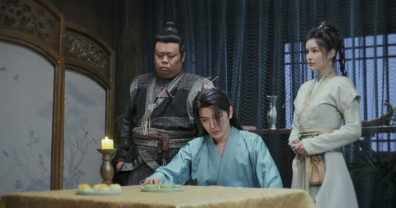 丫鬟不好惹(20集) 丫鬟不好惹(20集)短剧解说热门