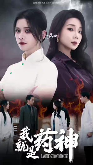 我就是药神(36集) 我就是药神(36集)短剧后续更精彩