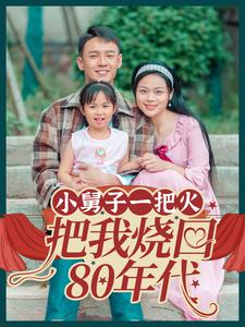 小舅子一把火把我烧回80年代(100集) 小舅子一把火把我烧回80年代(100集)我全都看完了