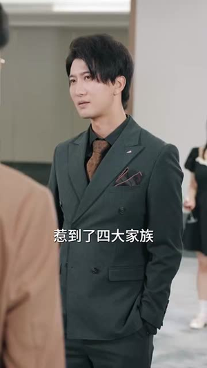 我家小卖部通天庭（76集）甜宠短剧推荐