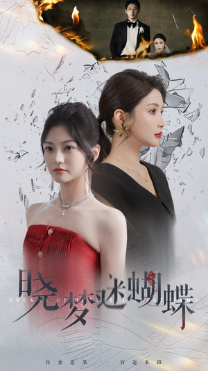 晓梦迷蝴蝶(76集) 晓梦迷蝴蝶(76集)网络小短剧