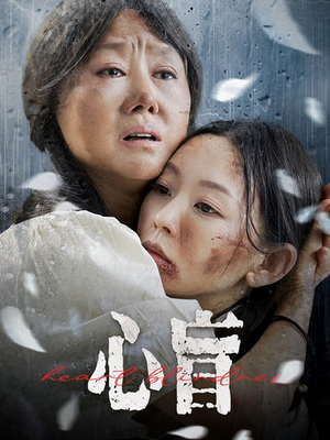 心盲（100集）热播短剧追不停