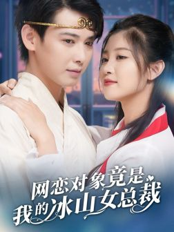 网恋对象竟是我的冰山女总裁(54集) 网恋对象竟是我的冰山女总裁(54集)第三季