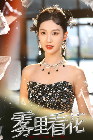 雾里看花(25集) 雾里看花(25集)好看的短剧电影