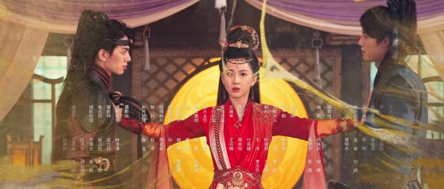 与君无别离(22集) 与君无别离(22集)热门短剧推荐