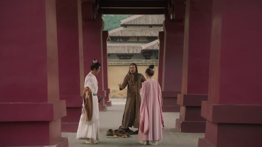 与君无间（20集）独家资源免费看