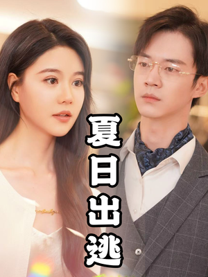 夏日出逃（65集）小短剧抢先看
