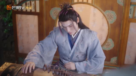 叶罗丽梦奇境(24集) 叶罗丽梦奇境(24集)第三季