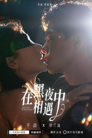 在黑夜中相遇（32集）精彩短剧分享。