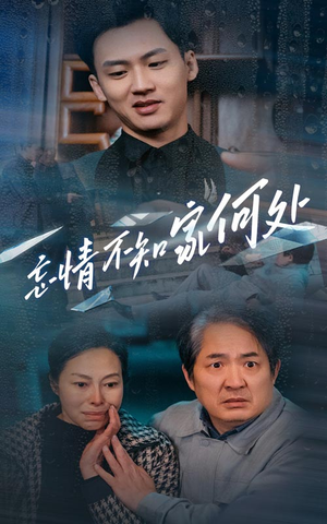 忘情不知家何处(53集) 忘情不知家何处(53集)在线看免费版