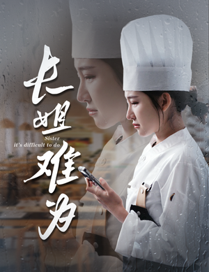 长姐难为（60集）短剧热播中