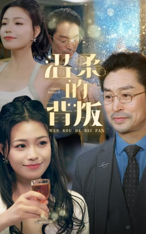 温柔的背叛(47集) 温柔的背叛(47集)爆款短剧推荐