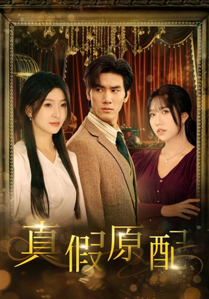 真假原配(35集) 真假原配(35集)免费短剧完整版