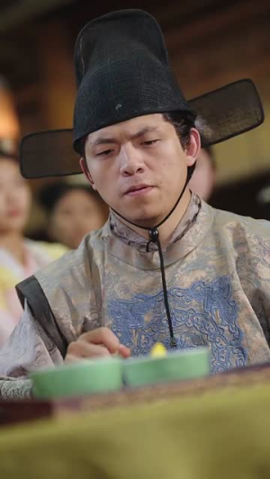 小小厨娘不好惹（64集）短剧热播抢先看