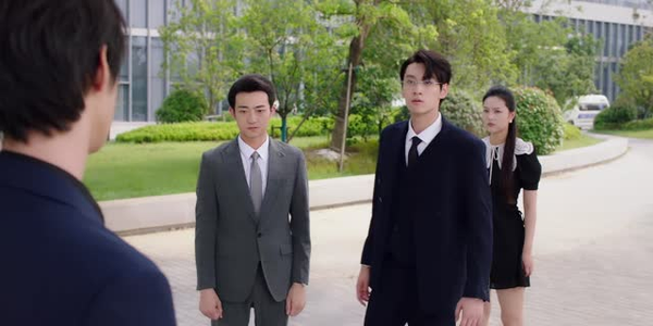 哑妻(24集) 哑妻(24集)热门短剧又来了