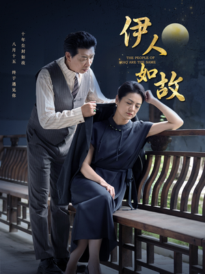 伊人如故(95集) 伊人如故(95集)短剧中追到爽