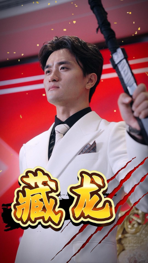 藏龙(30集) 藏龙(30集)集免费看短剧