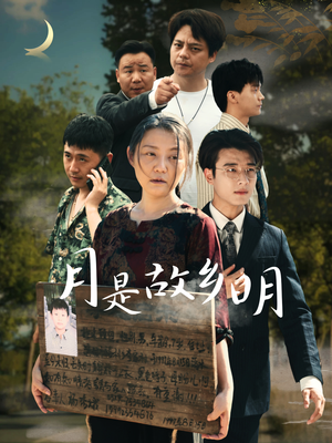 月是故乡明（35集）在线播放