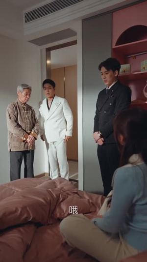 夏阳的轮回(85集) 夏阳的轮回(85集)这部短剧太好看