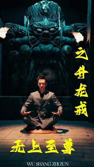 无上至尊之升龙戒（88集）口碑爆棚免费看