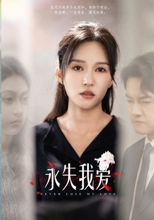 永失我爱（45集）短剧中追到爽