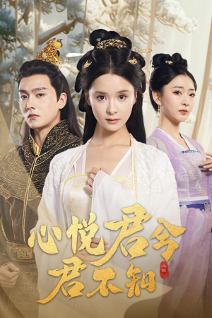 心悦君兮君不知(62集) 心悦君兮君不知(62集)大结局