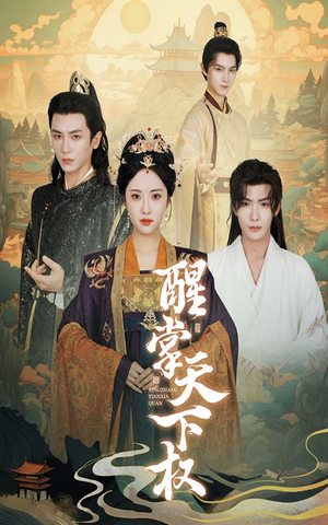 醒掌天下权(67集) 醒掌天下权(67集)真的好看吗