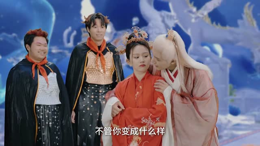 以雨呼唤你(26集) 以雨呼唤你(26集)短剧片段推荐