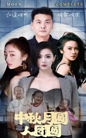 中秋月圆人团圆(63集) 中秋月圆人团圆(63集)流畅播放免费看