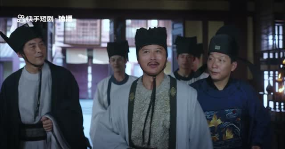 问药（28集）好看短剧分享