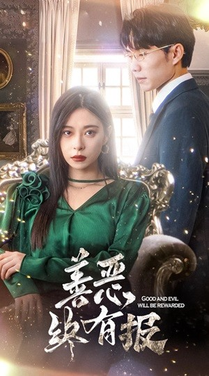 新版：善恶终有报（35集）在线免费观影