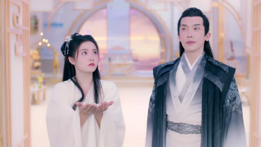 星辰令(48集) 星辰令(48集)河马免费短剧