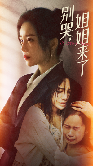 别哭,姐姐来了(60集) 别哭,姐姐来了(60集)全网独播免费看