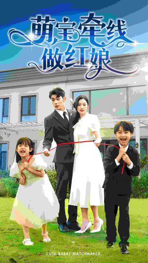 萌宝牵线做红娘(69集) 萌宝牵线做红娘(69集)在线播放