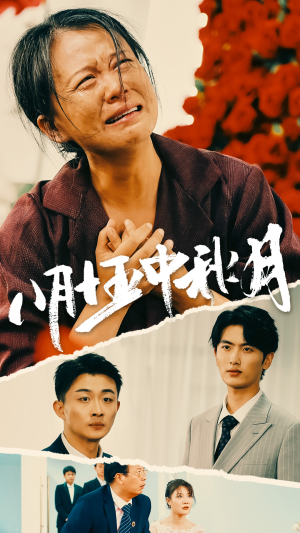 八月十五中秋月(64集) 八月十五中秋月(64集)经典老剧免费看