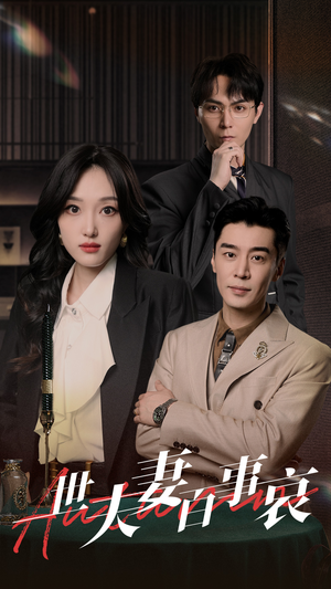 一世夫妻百事哀（55集）短剧热播推荐