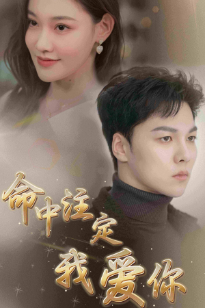 命中注定我爱你(75集) 命中注定我爱你(75集)古代短剧推荐