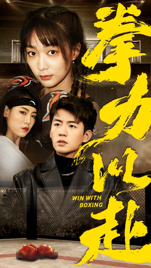 拳力以赴(80集) 拳力以赴(80集)短剧精彩片段