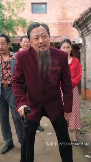 豪霸天下(100集) 豪霸天下(100集)最新短剧抢先看