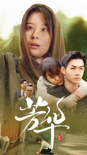 芳华(80集) 芳华(80集)热门短剧又来了