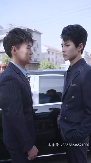 5.前妻攻略:顾先生偏要宠我(82集) 5.前妻攻略:顾先生偏要宠我(82集)UC网盘在线看