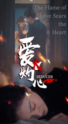 爱火灼心（99集）推荐你们也去看