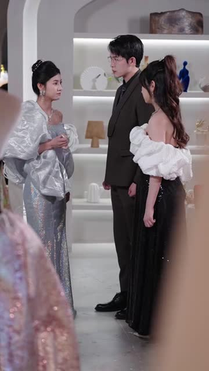 爱在离婚后(72集) 爱在离婚后(72集)今日最火短剧